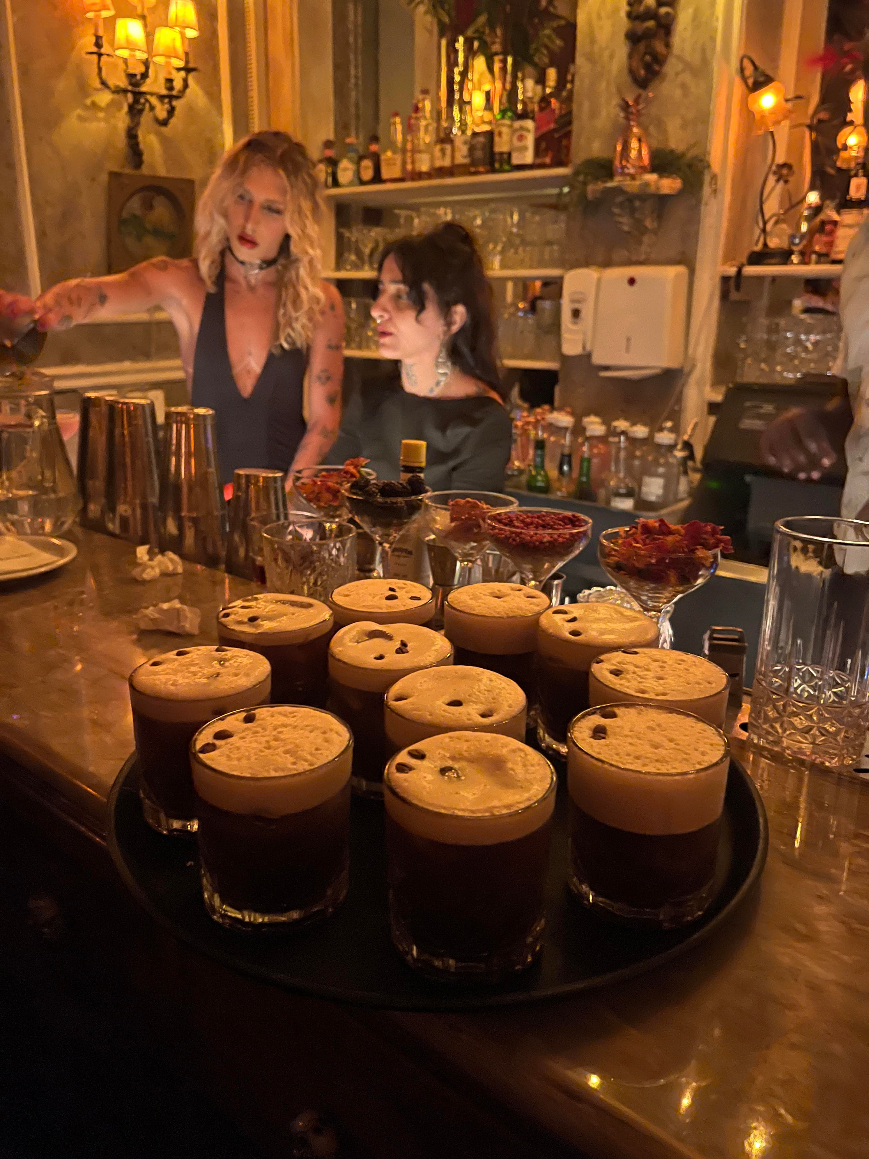 Botafogo Bar Crawl
